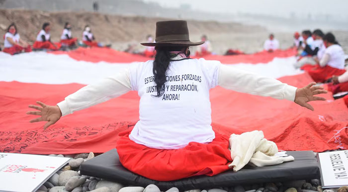 Celia Ramos, el primer caso de esterilización forzada en Perú llega a la Corte IDH